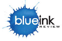 Blue Ink Review Logo